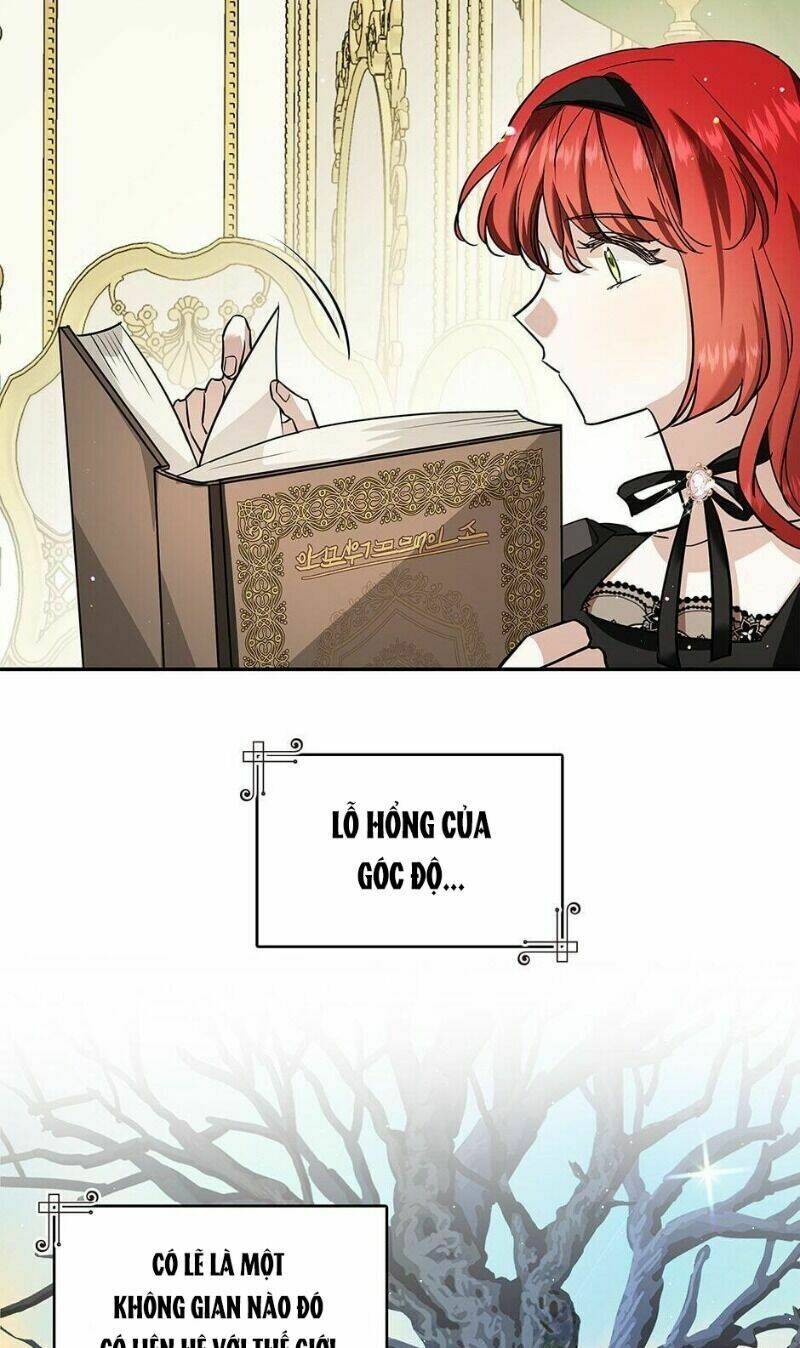 Hôn Phu Ẩn Sắc Chapter 34 - Trang 2