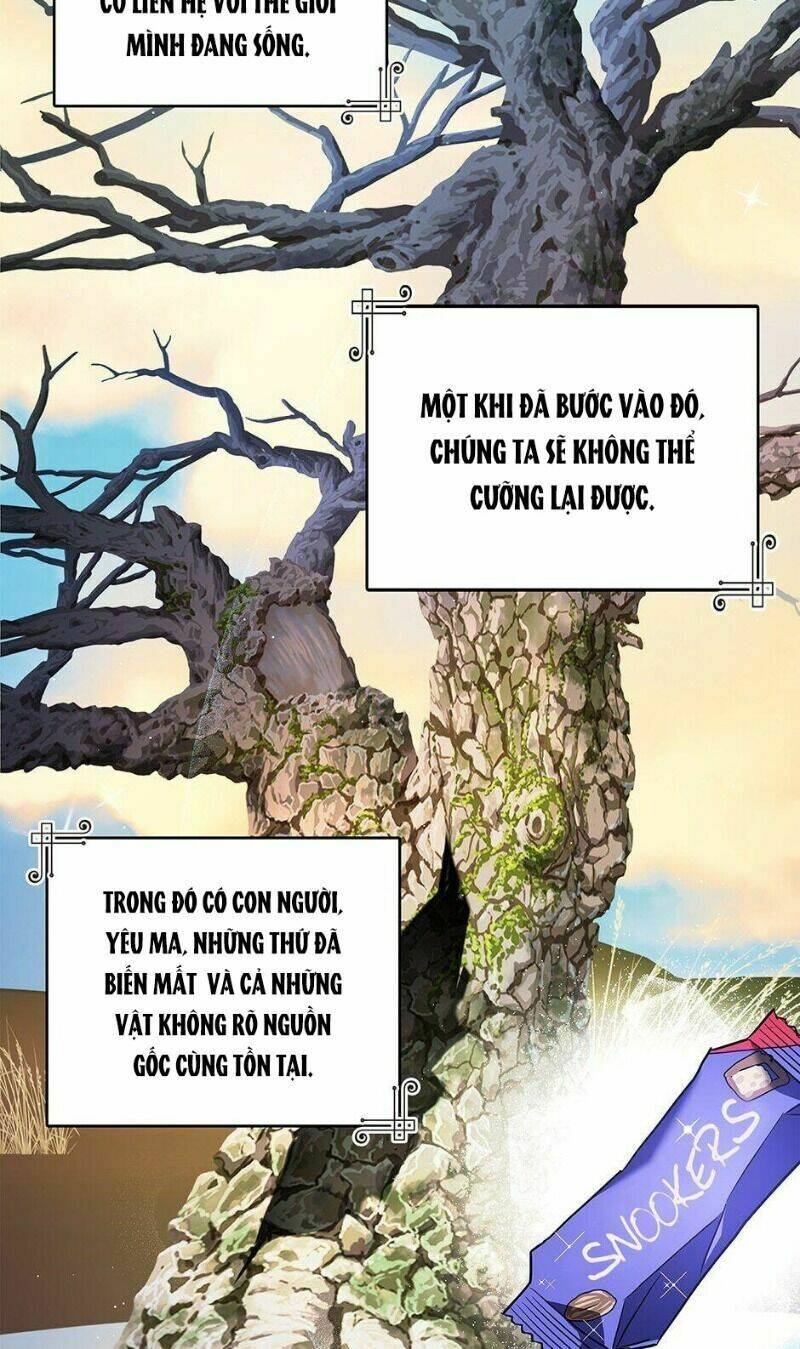 Hôn Phu Ẩn Sắc Chapter 34 - Trang 2