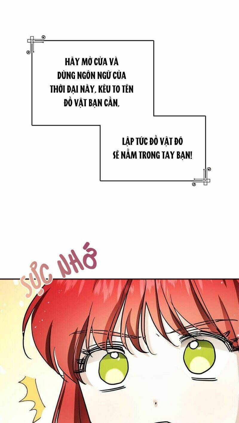 Hôn Phu Ẩn Sắc Chapter 34 - Trang 2