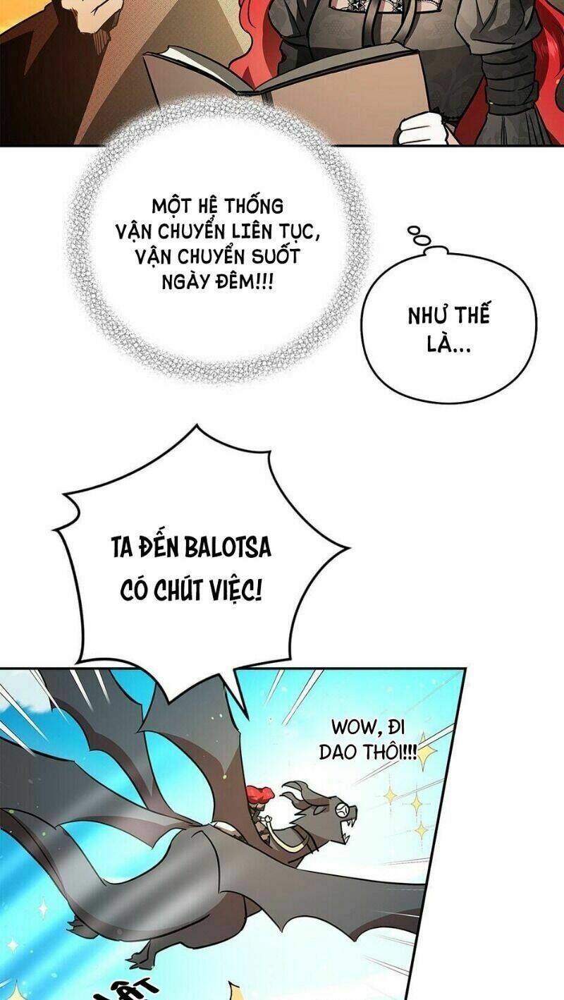 Hôn Phu Ẩn Sắc Chapter 34 - Trang 2