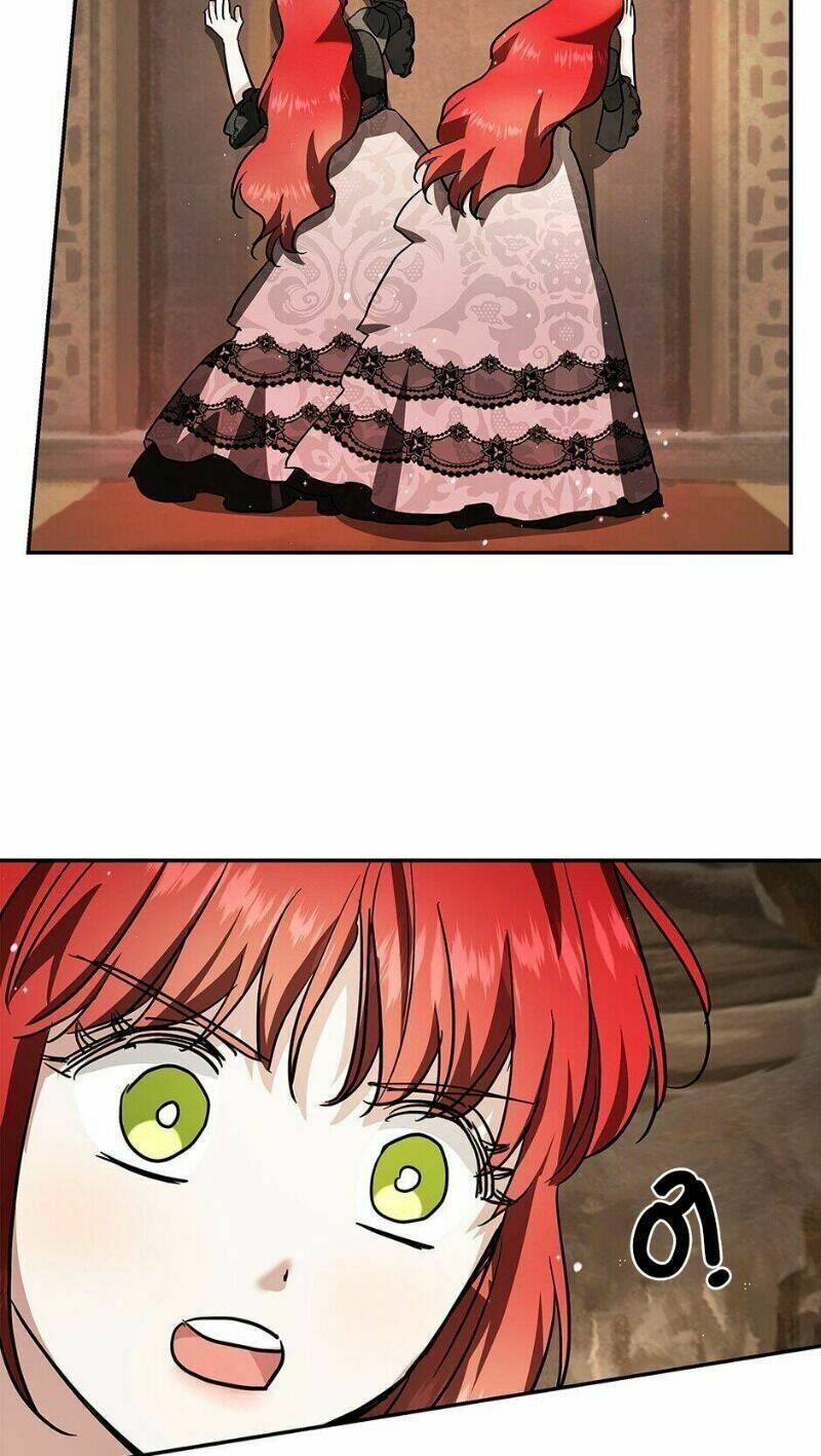 Hôn Phu Ẩn Sắc Chapter 34 - Trang 2