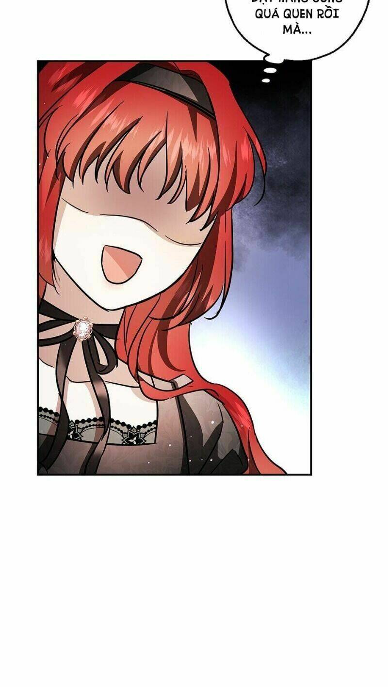 Hôn Phu Ẩn Sắc Chapter 34 - Trang 2