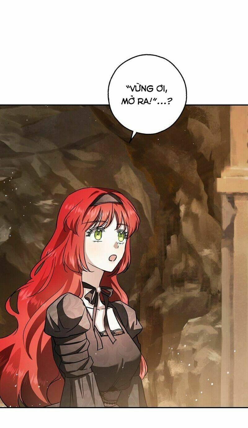 Hôn Phu Ẩn Sắc Chapter 34 - Trang 2