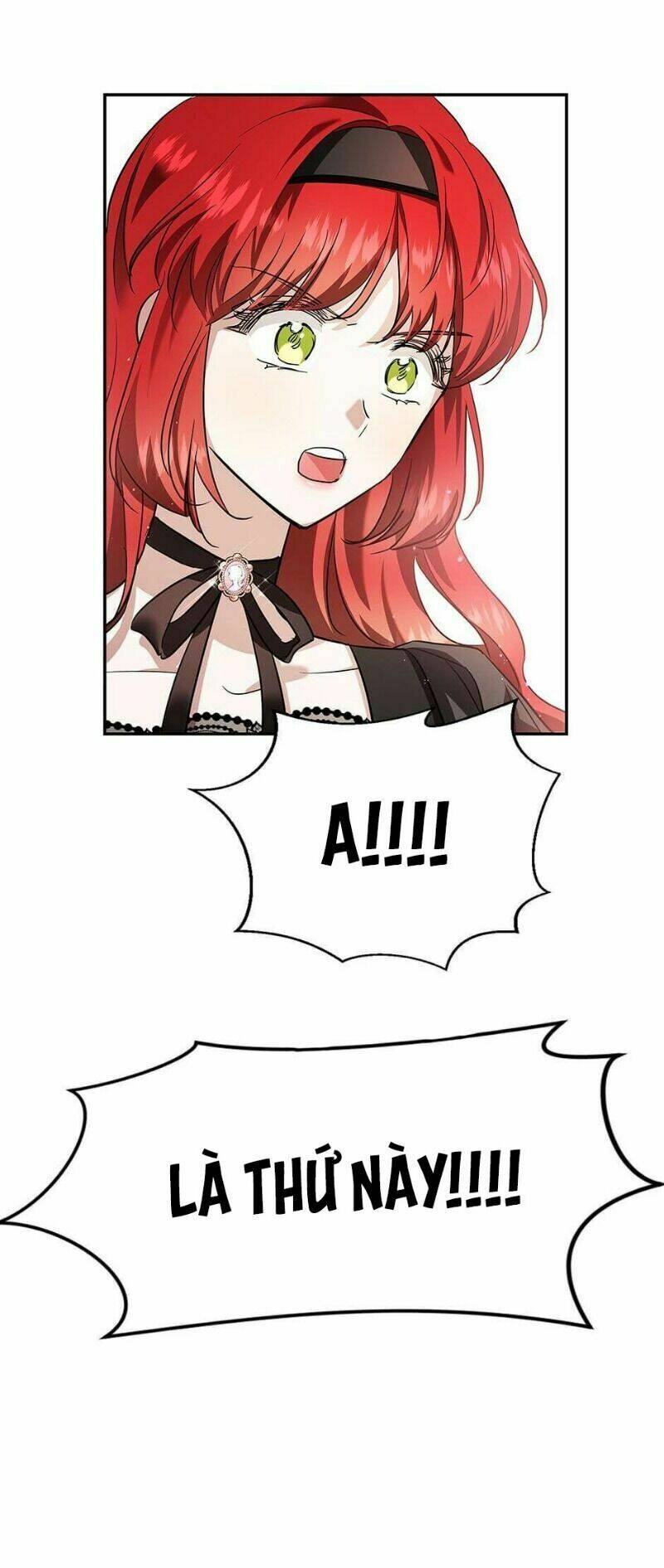 Hôn Phu Ẩn Sắc Chapter 35 - Trang 2