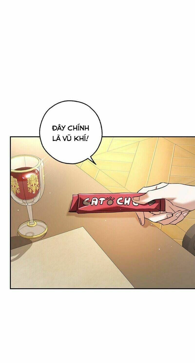 Hôn Phu Ẩn Sắc Chapter 35 - Trang 2