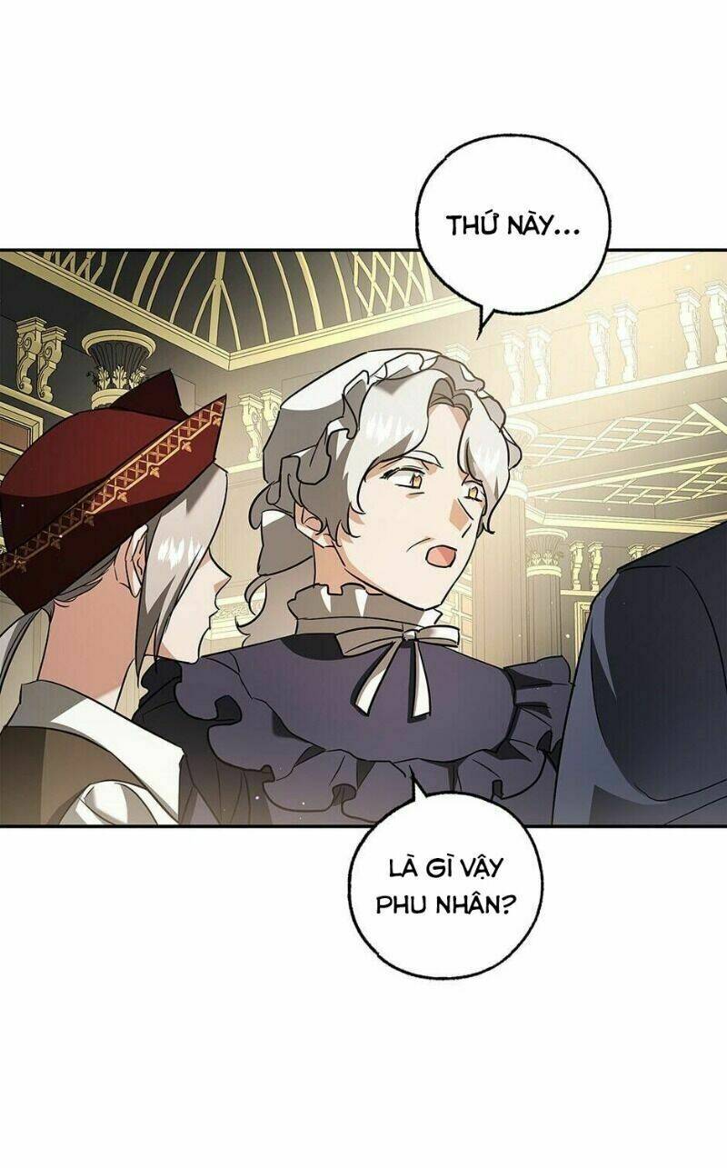 Hôn Phu Ẩn Sắc Chapter 35 - Trang 2