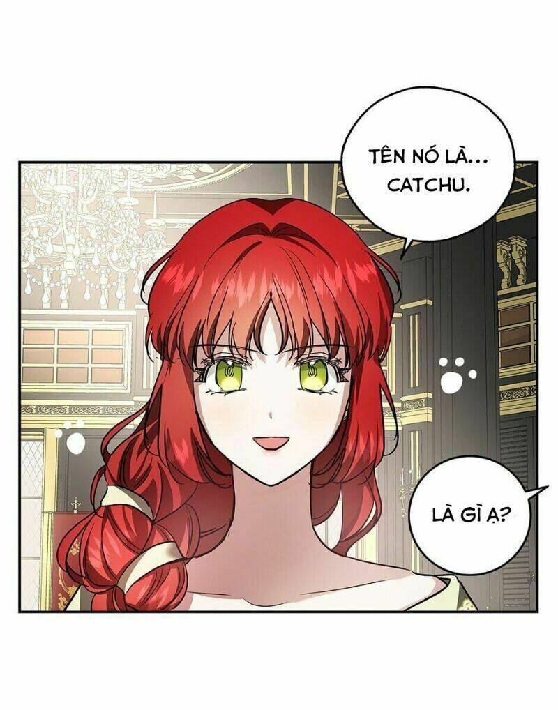 Hôn Phu Ẩn Sắc Chapter 35 - Trang 2