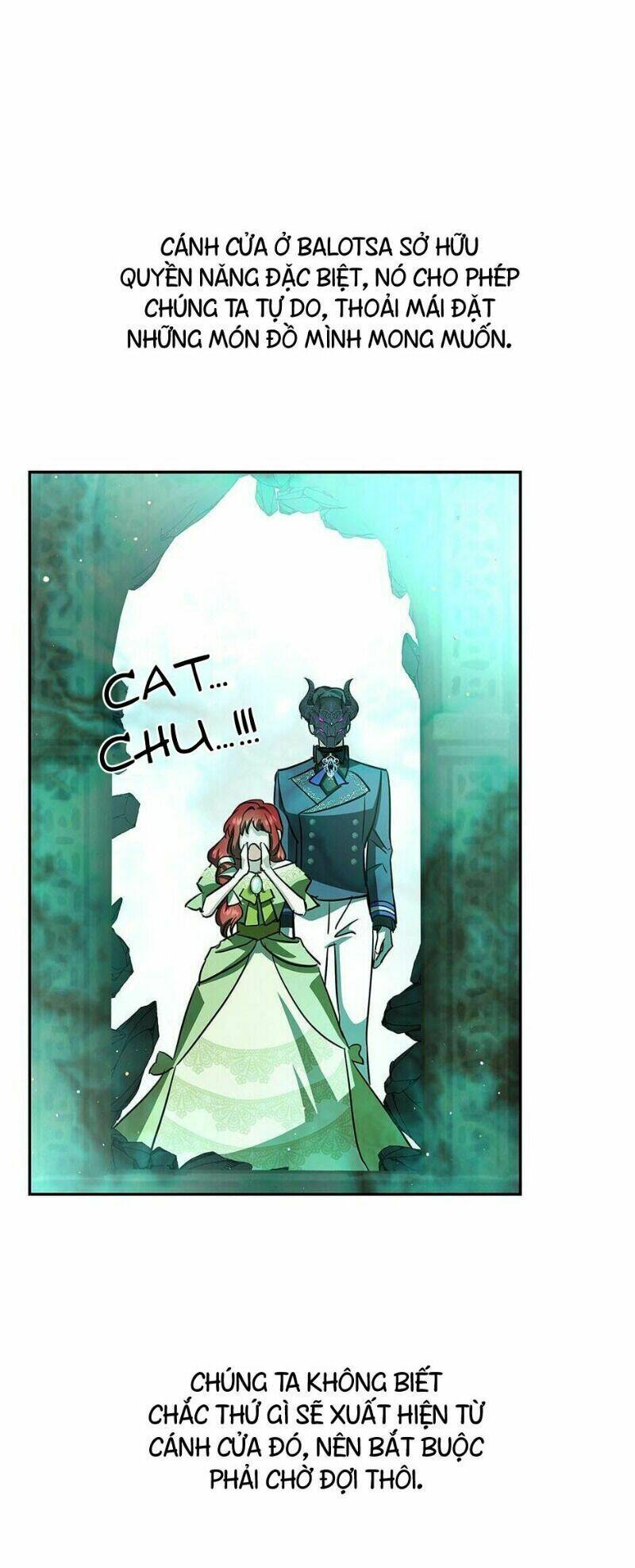 Hôn Phu Ẩn Sắc Chapter 35 - Trang 2