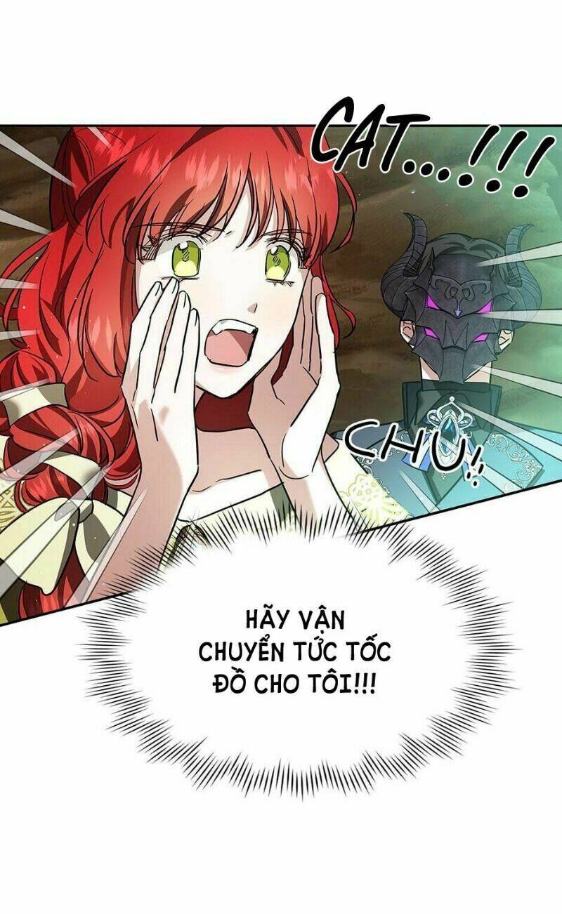 Hôn Phu Ẩn Sắc Chapter 35 - Trang 2