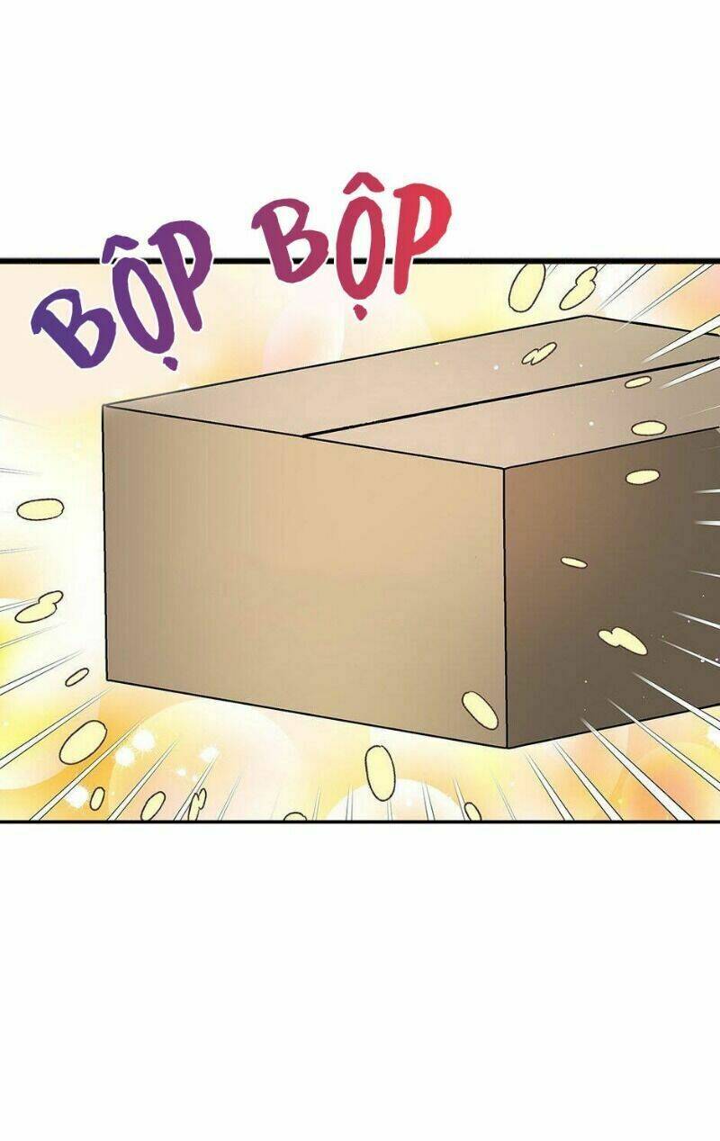 Hôn Phu Ẩn Sắc Chapter 35 - Trang 2