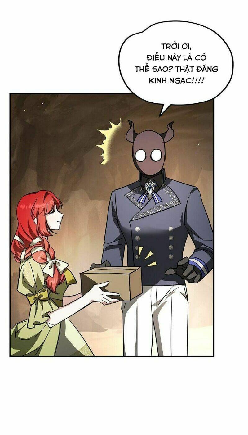 Hôn Phu Ẩn Sắc Chapter 35 - Trang 2