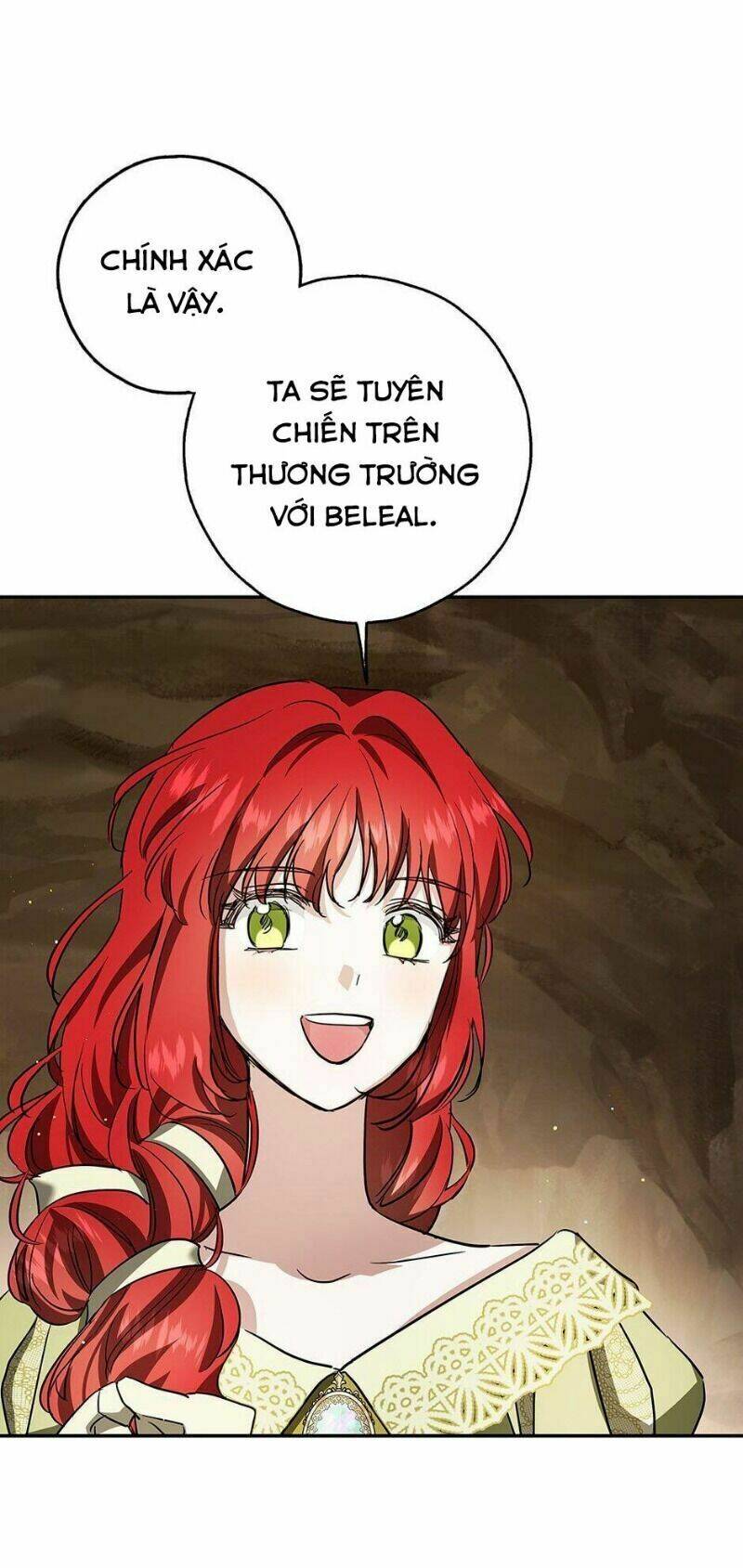 Hôn Phu Ẩn Sắc Chapter 35 - Trang 2