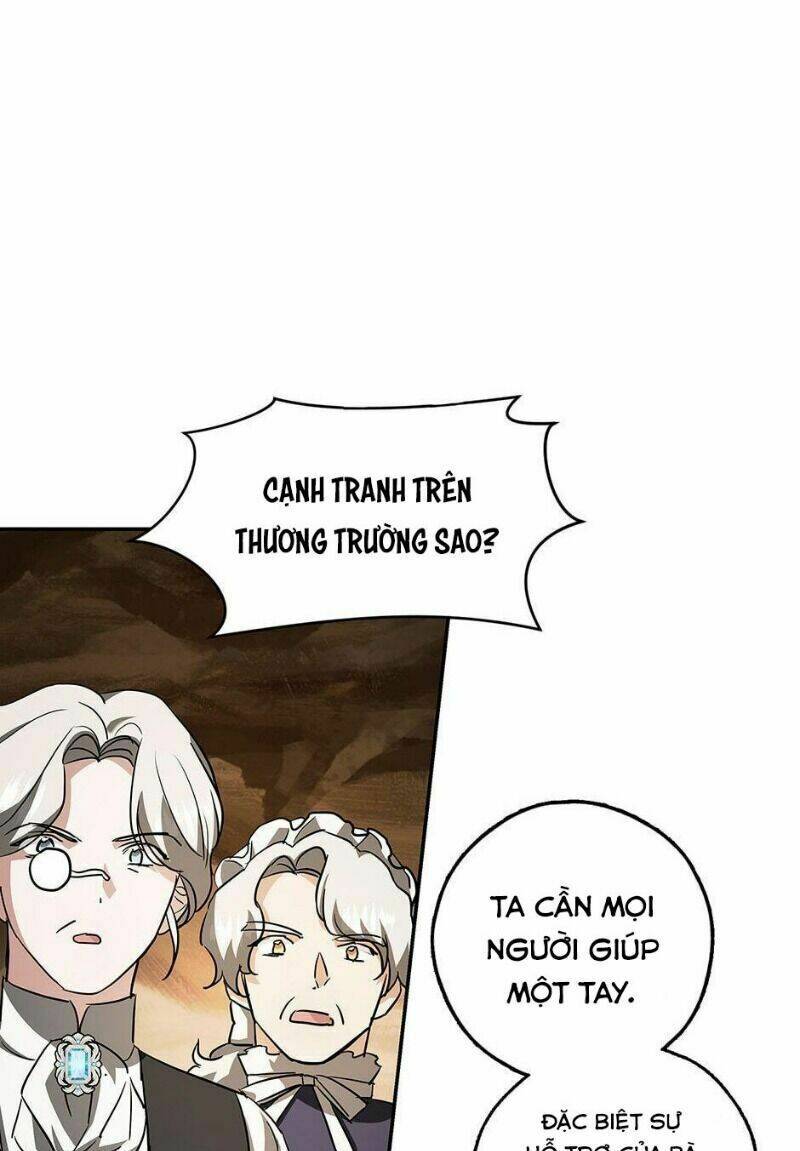 Hôn Phu Ẩn Sắc Chapter 35 - Trang 2