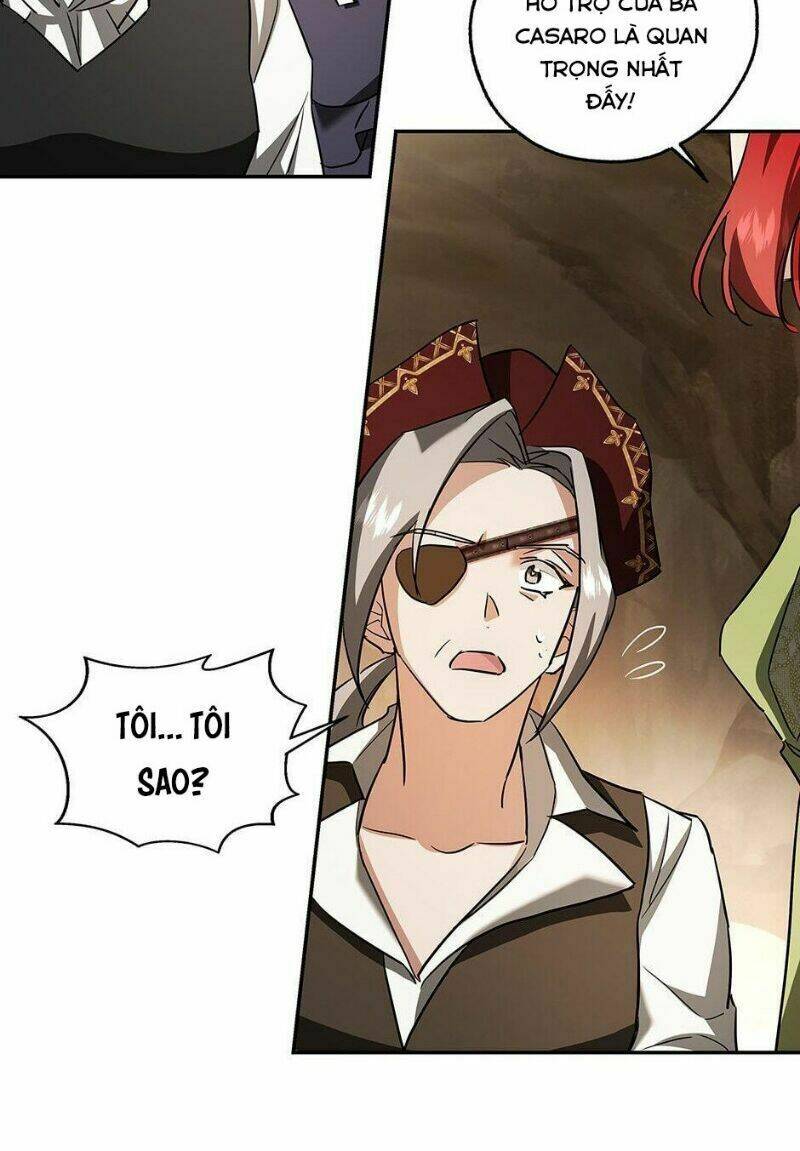 Hôn Phu Ẩn Sắc Chapter 35 - Trang 2