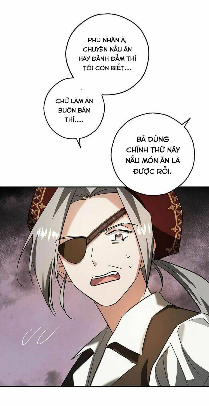 Hôn Phu Ẩn Sắc Chapter 35 - Trang 2