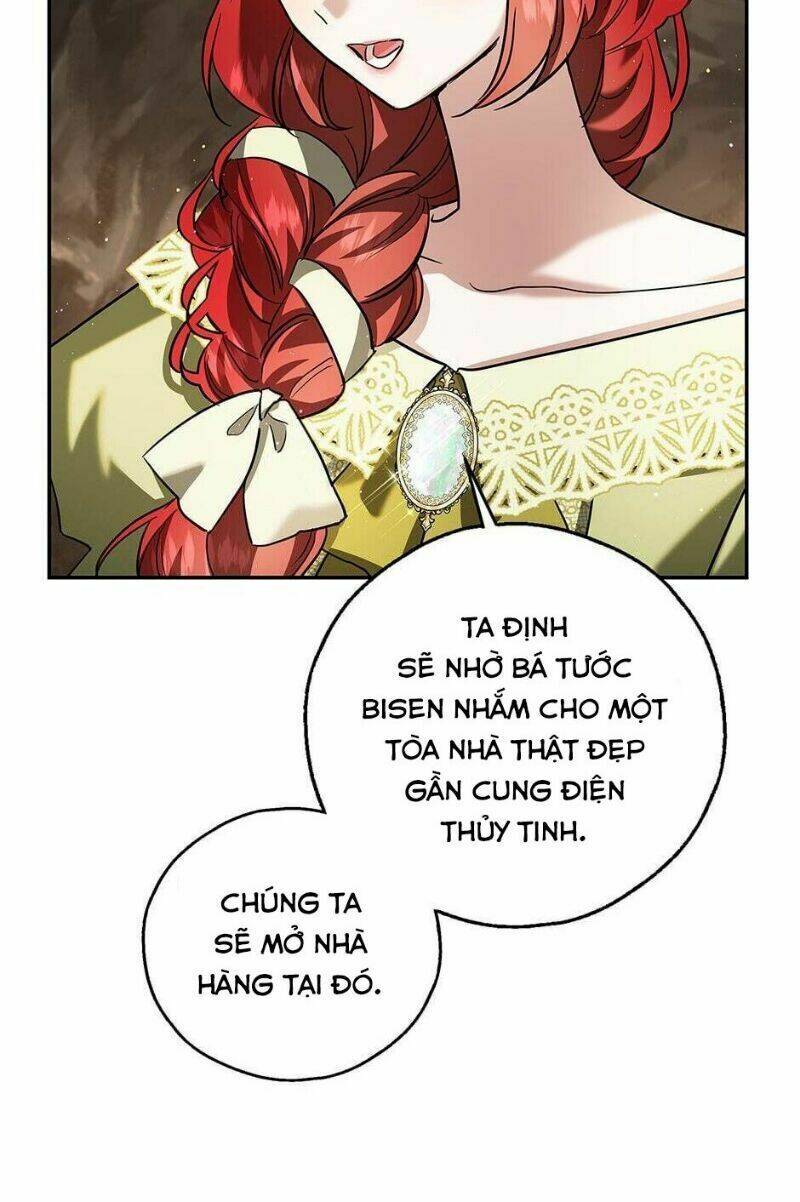 Hôn Phu Ẩn Sắc Chapter 35 - Trang 2