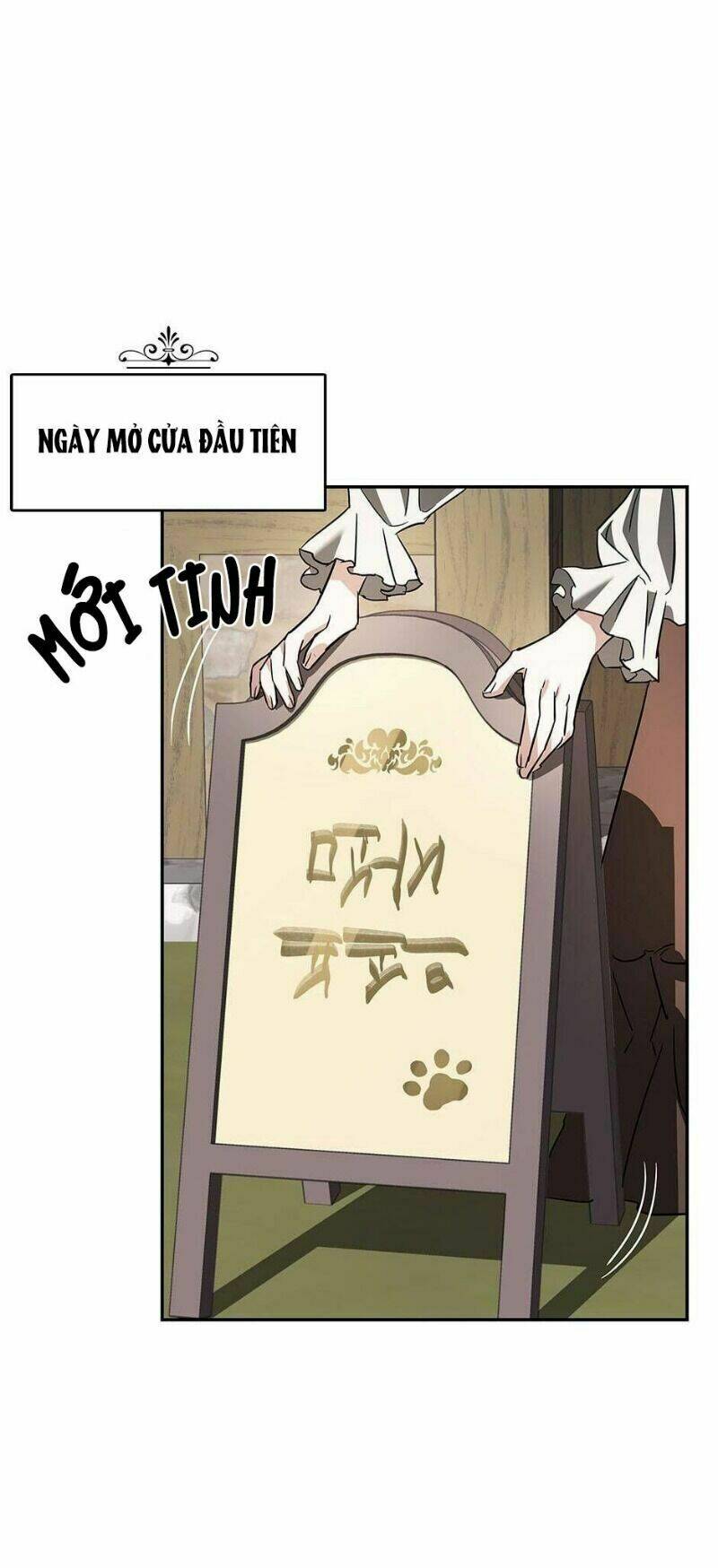 Hôn Phu Ẩn Sắc Chapter 35 - Trang 2