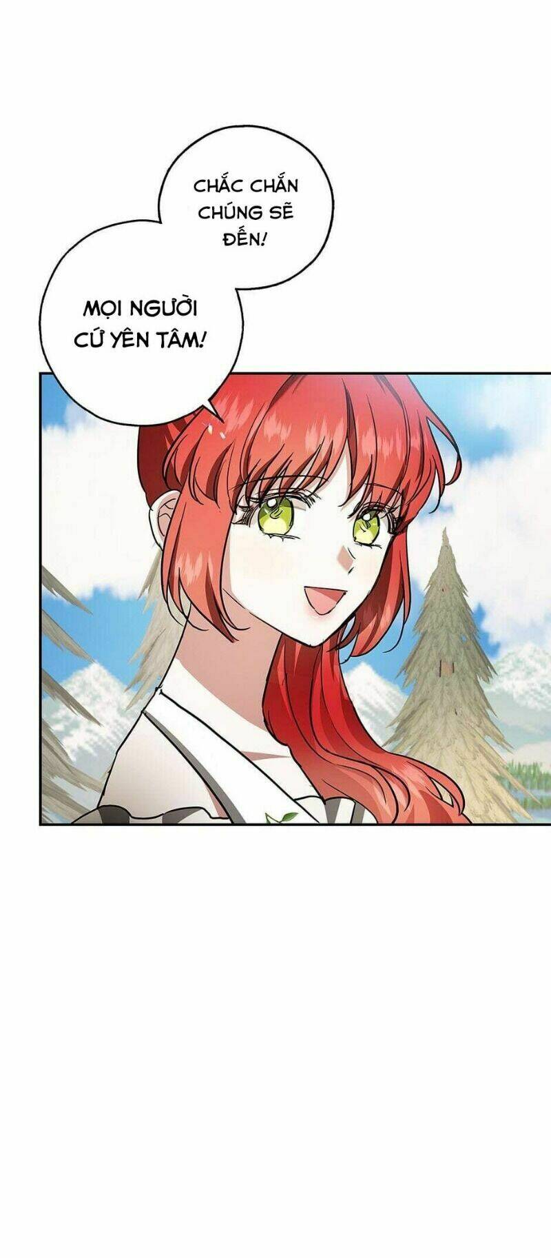 Hôn Phu Ẩn Sắc Chapter 35 - Trang 2