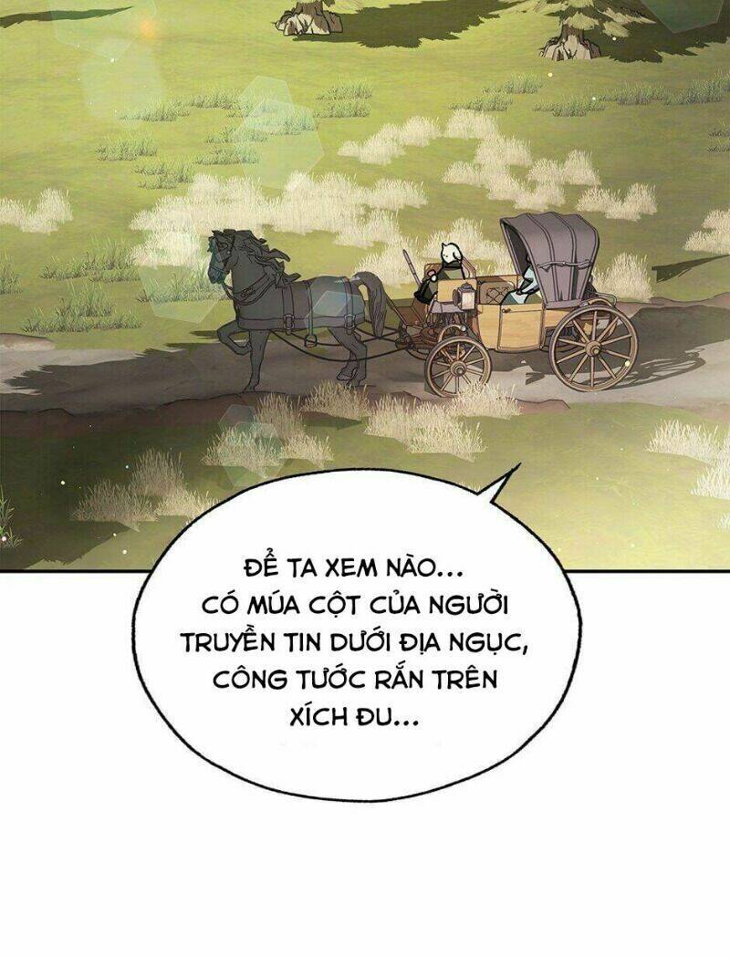 Hôn Phu Ẩn Sắc Chapter 35 - Trang 2