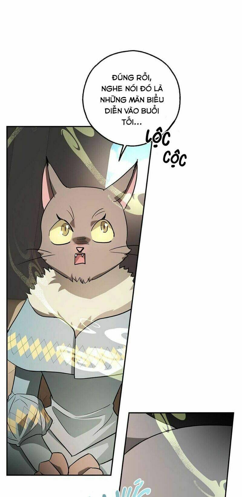 Hôn Phu Ẩn Sắc Chapter 35 - Trang 2