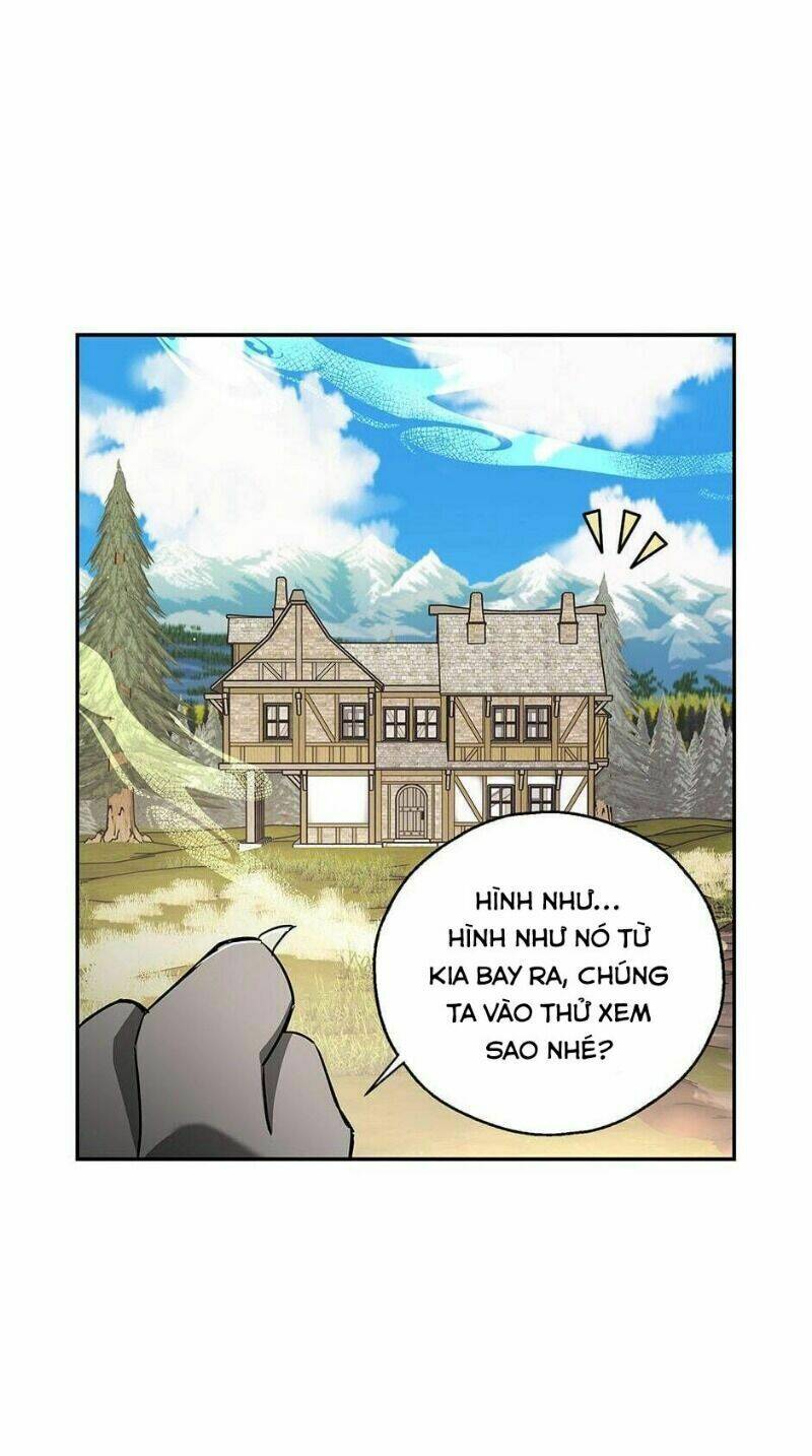 Hôn Phu Ẩn Sắc Chapter 35 - Trang 2