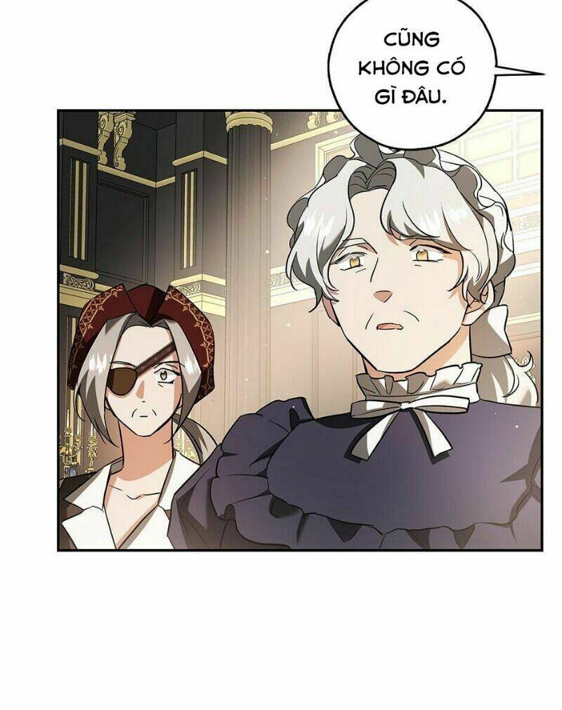 Hôn Phu Ẩn Sắc Chapter 35 - Trang 2