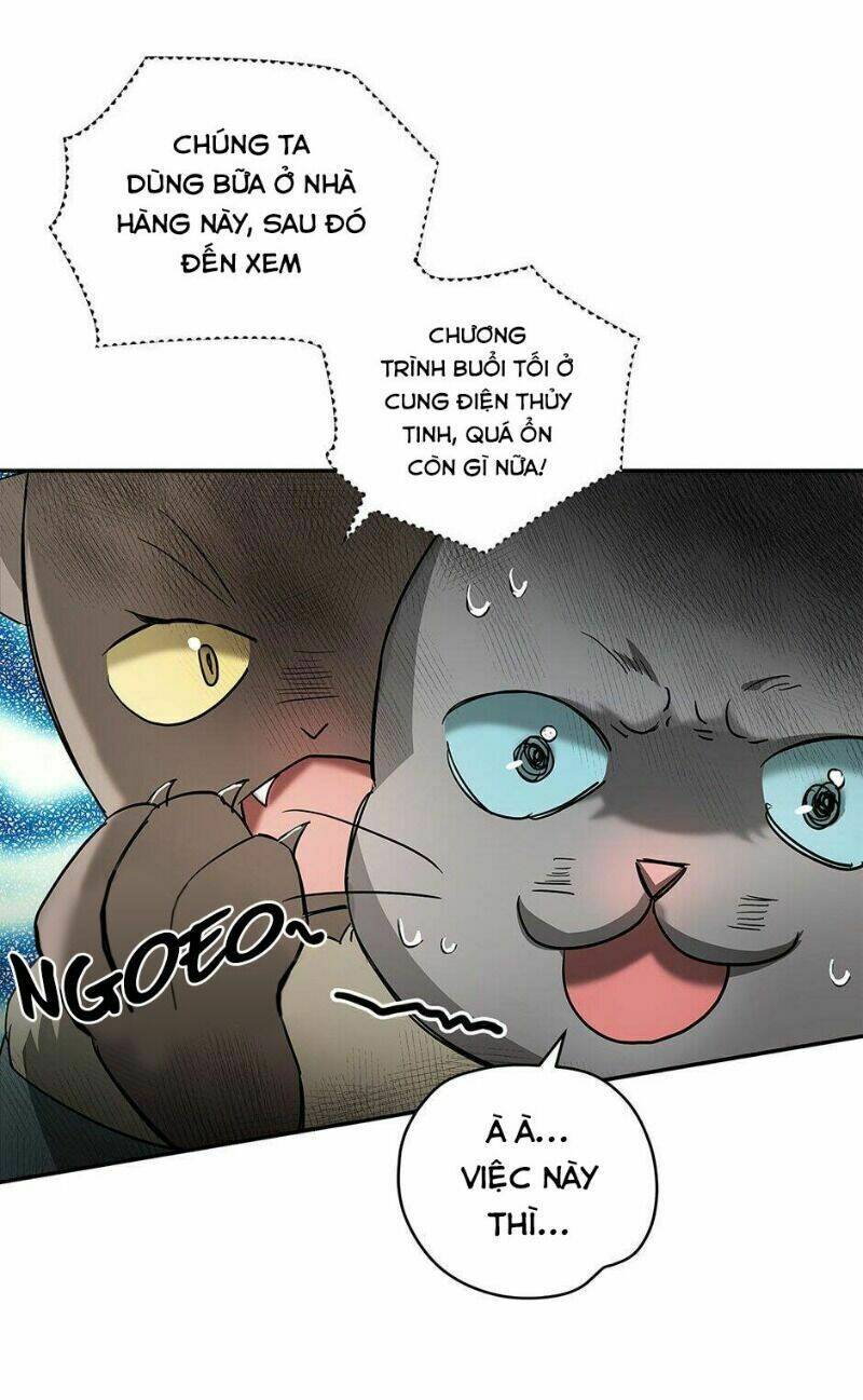 Hôn Phu Ẩn Sắc Chapter 35 - Trang 2