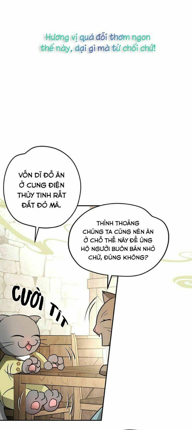 Hôn Phu Ẩn Sắc Chapter 35 - Trang 2