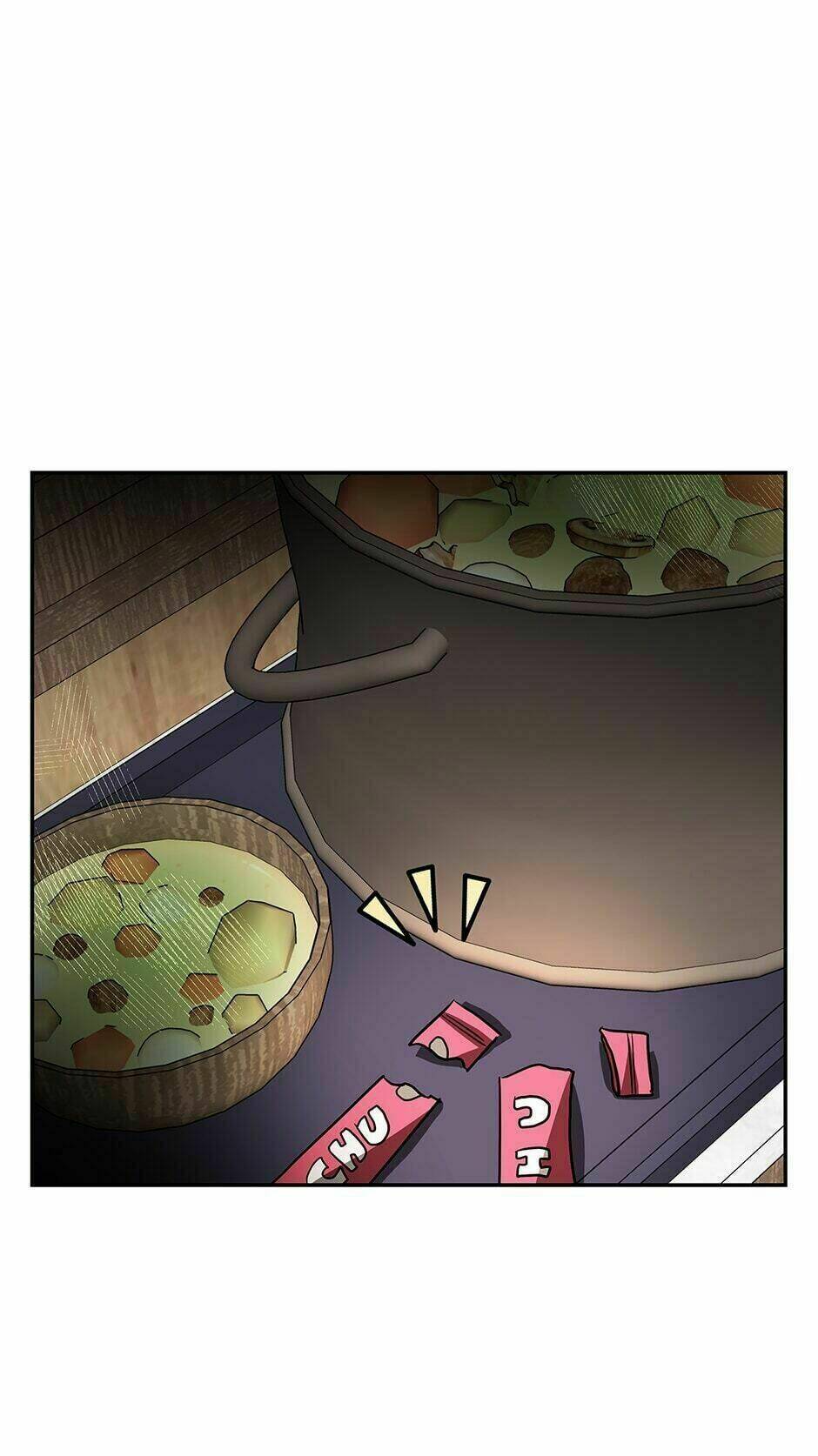 Hôn Phu Ẩn Sắc Chapter 35 - Trang 2