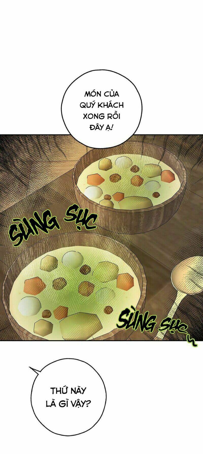 Hôn Phu Ẩn Sắc Chapter 35 - Trang 2