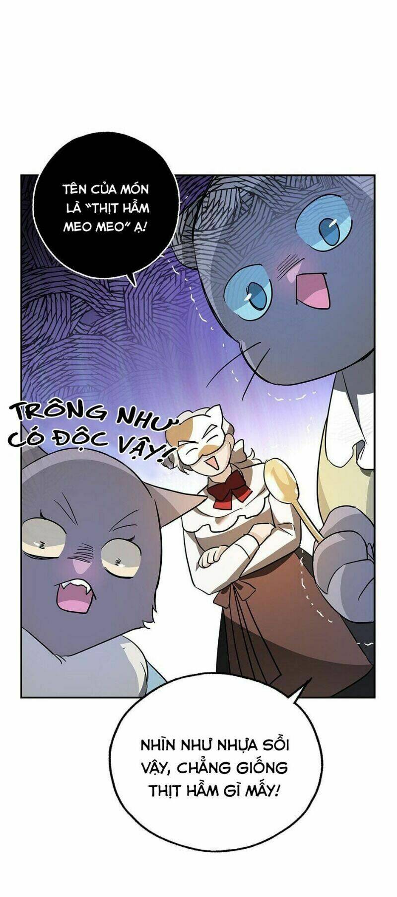 Hôn Phu Ẩn Sắc Chapter 35 - Trang 2