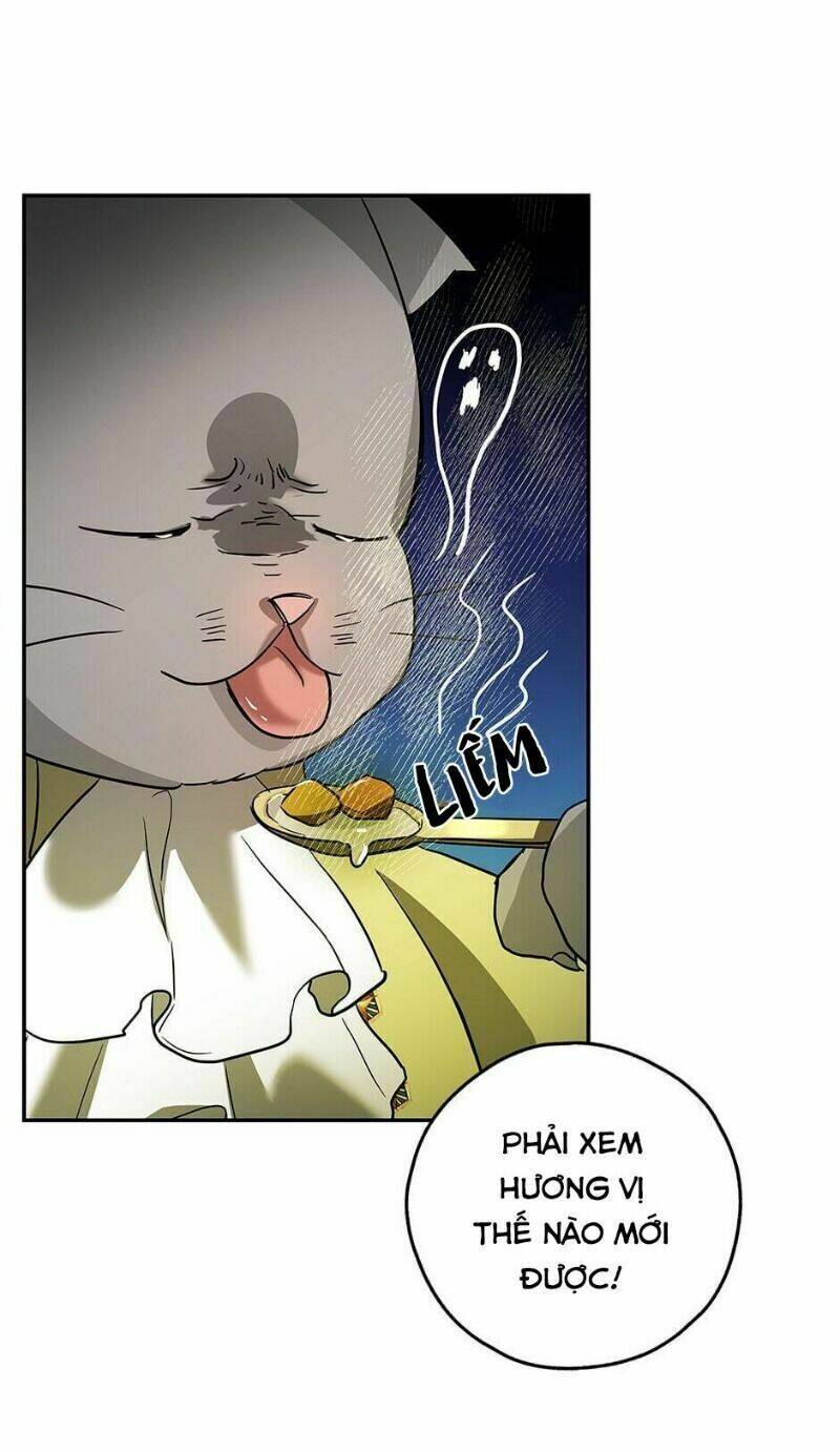 Hôn Phu Ẩn Sắc Chapter 35 - Trang 2