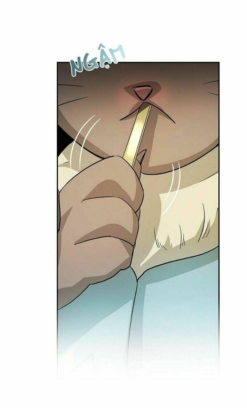 Hôn Phu Ẩn Sắc Chapter 35 - Trang 2