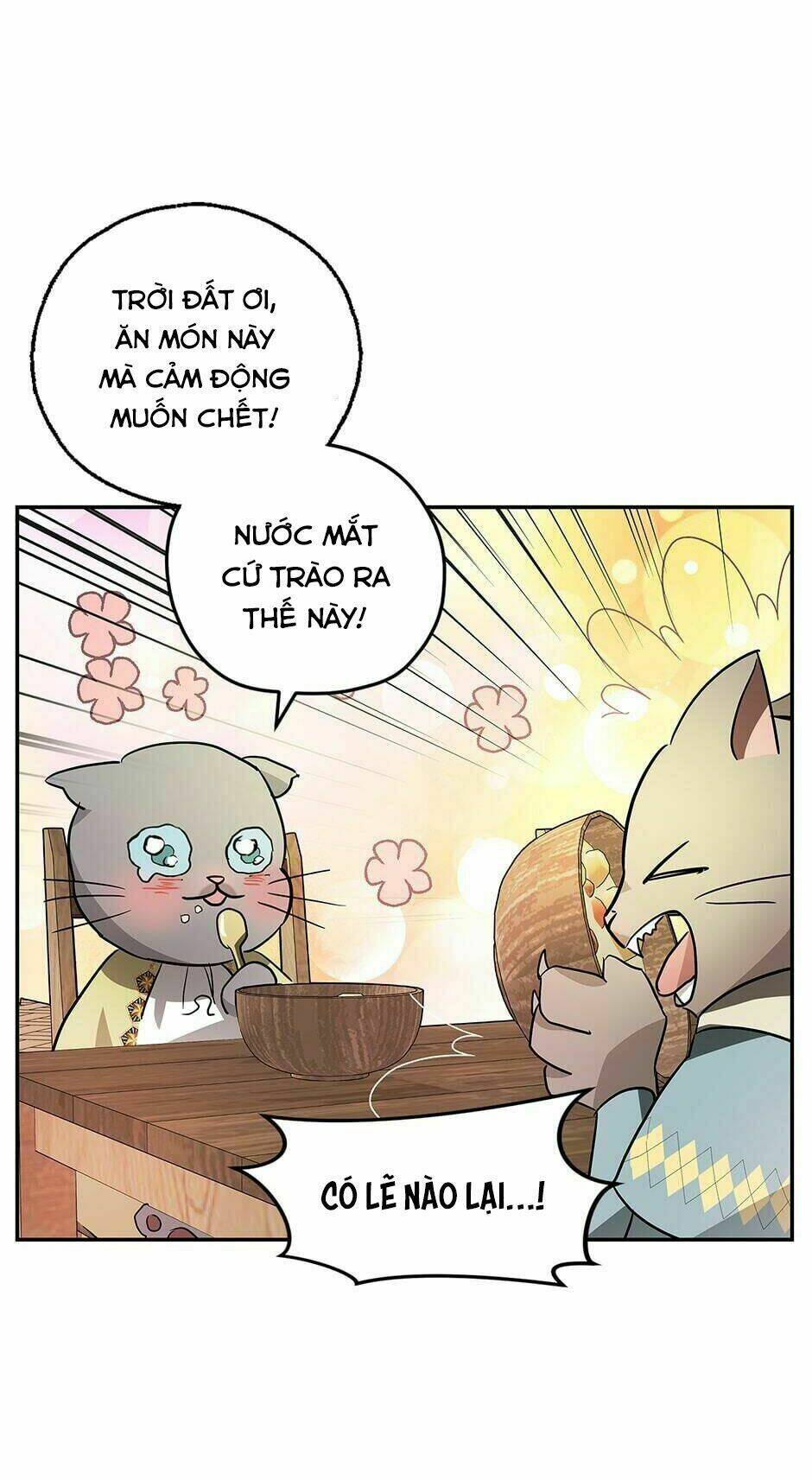 Hôn Phu Ẩn Sắc Chapter 35 - Trang 2