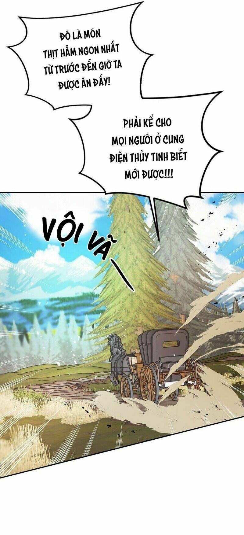 Hôn Phu Ẩn Sắc Chapter 35 - Trang 2