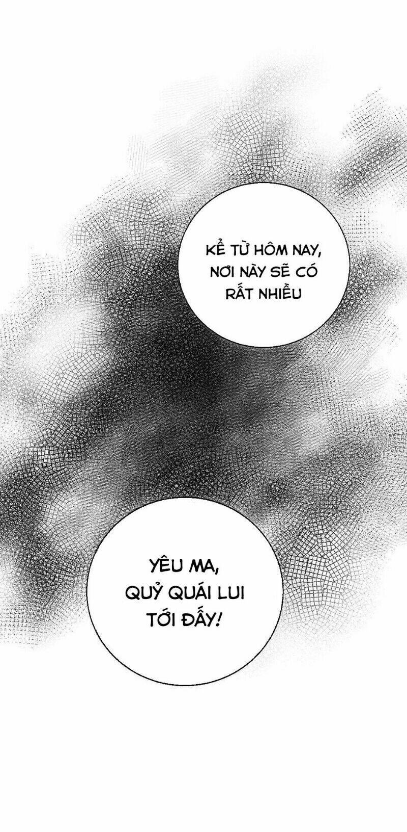 Hôn Phu Ẩn Sắc Chapter 35 - Trang 2