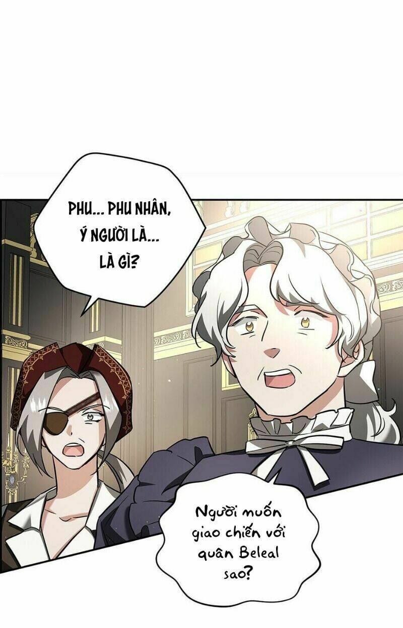 Hôn Phu Ẩn Sắc Chapter 35 - Trang 2