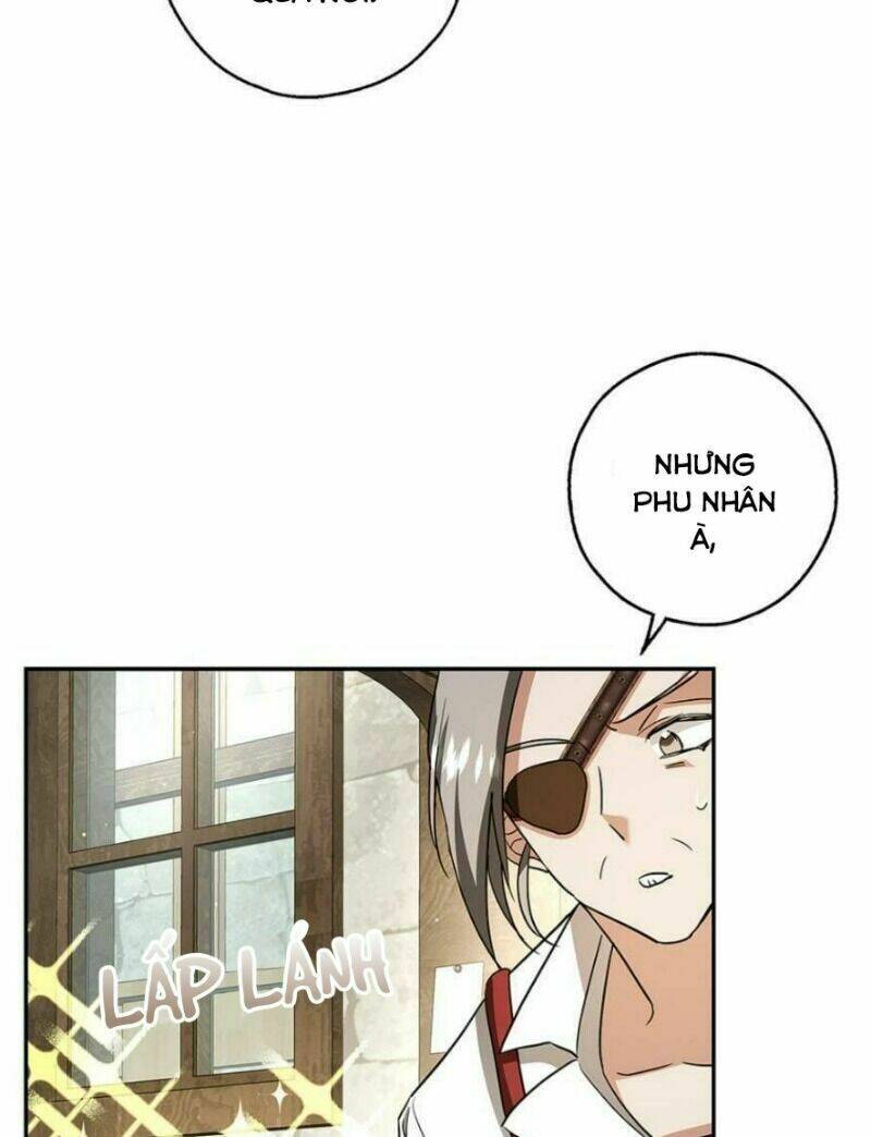 Hôn Phu Ẩn Sắc Chapter 36 - Trang 2