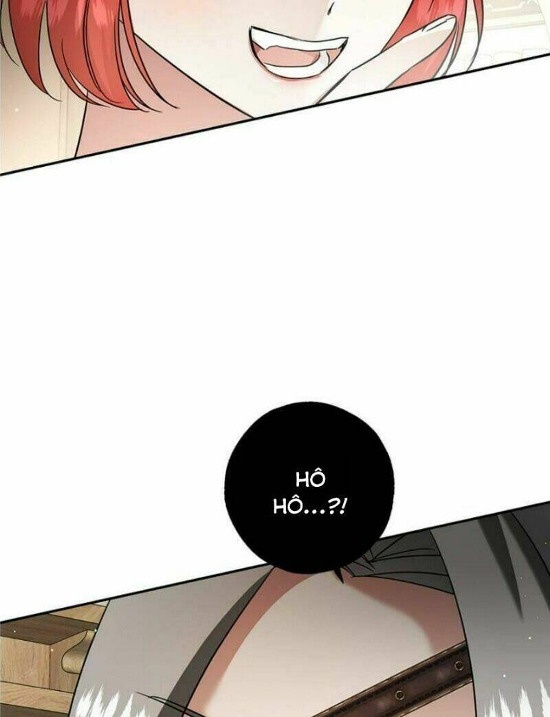 Hôn Phu Ẩn Sắc Chapter 36 - Trang 2