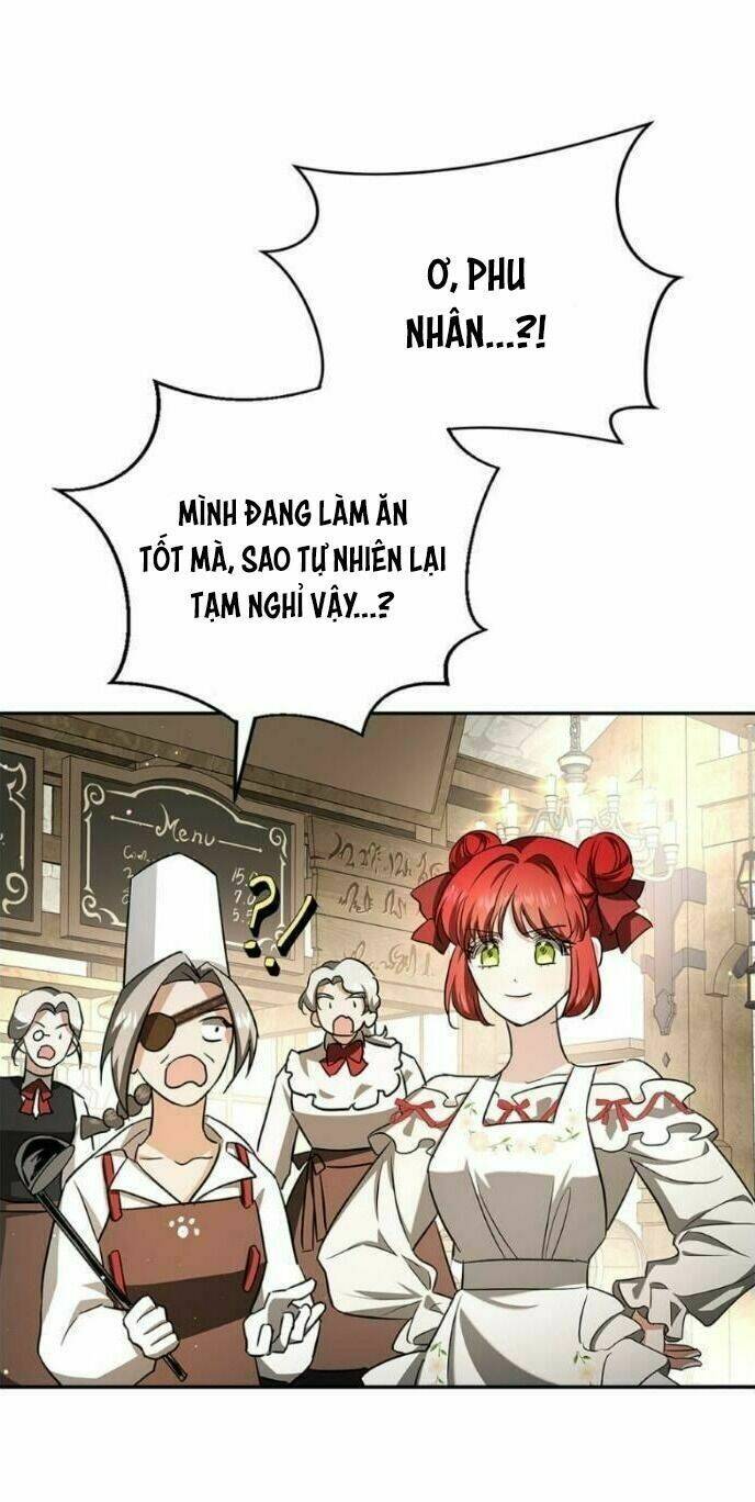 Hôn Phu Ẩn Sắc Chapter 36 - Trang 2