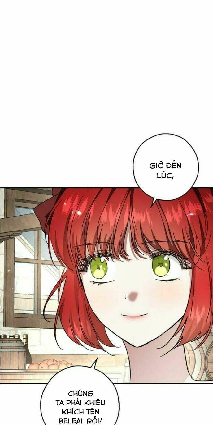 Hôn Phu Ẩn Sắc Chapter 36 - Trang 2