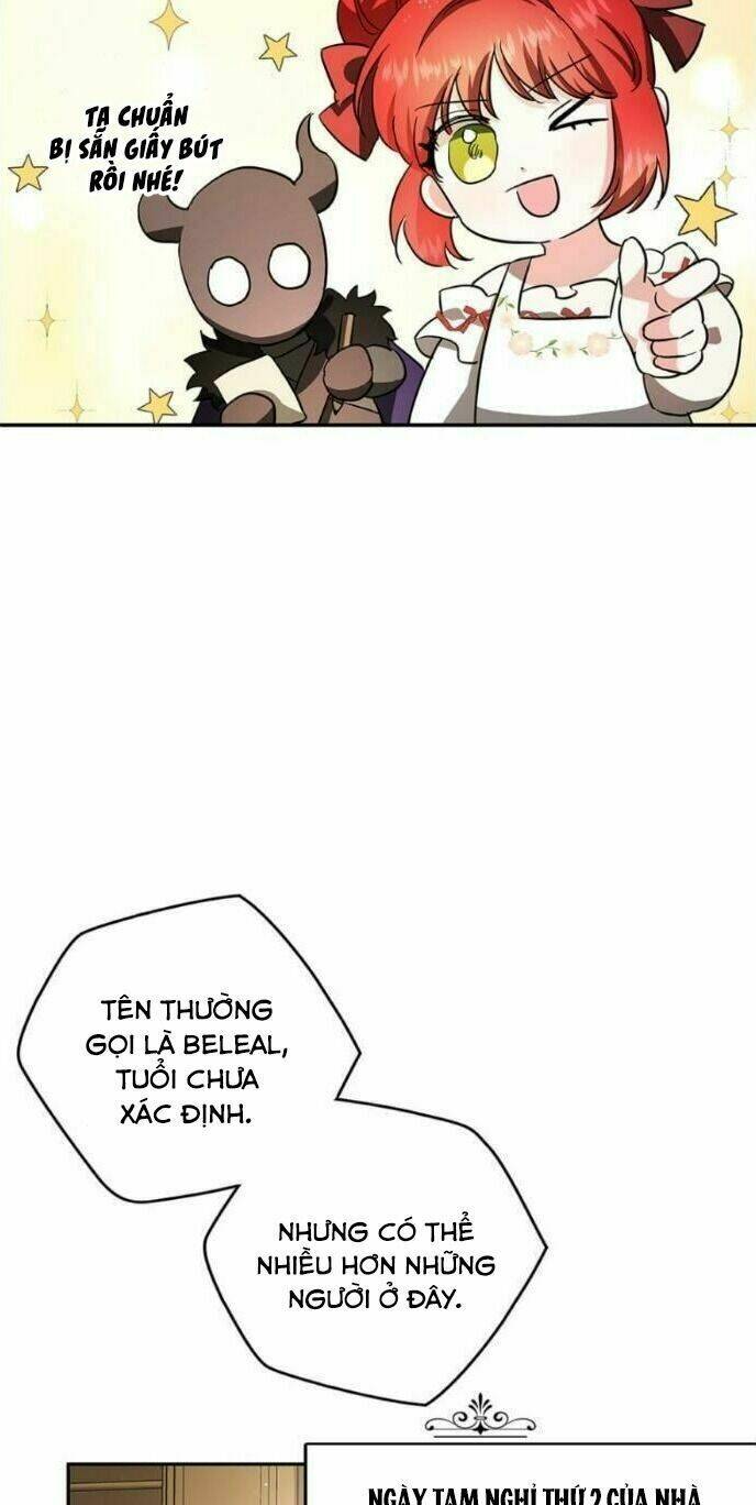 Hôn Phu Ẩn Sắc Chapter 36 - Trang 2