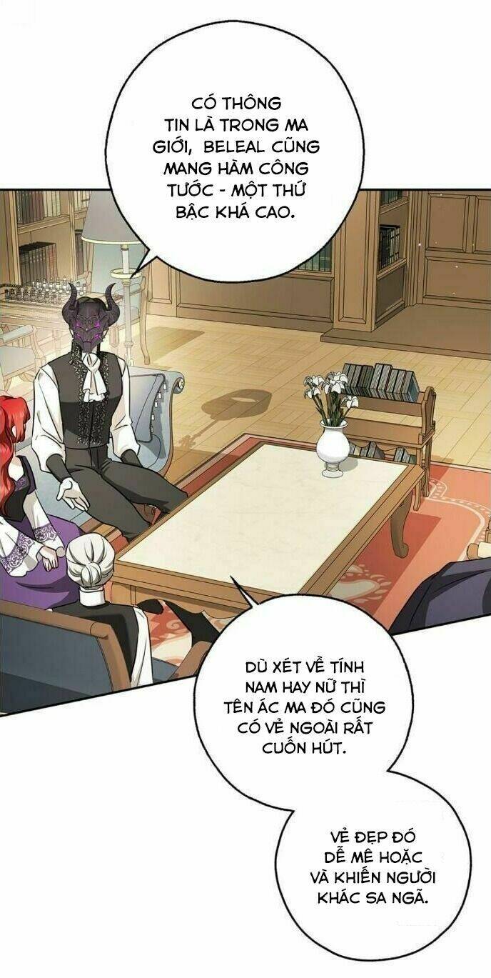 Hôn Phu Ẩn Sắc Chapter 36 - Trang 2