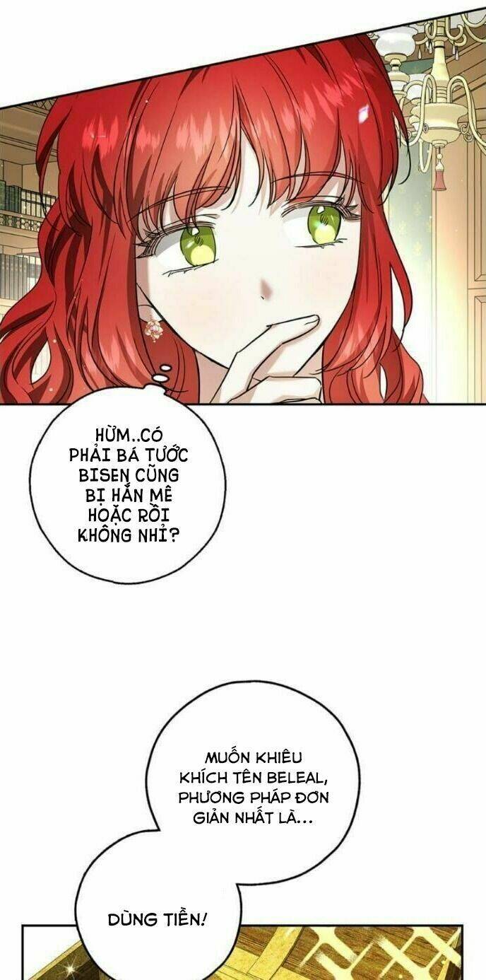 Hôn Phu Ẩn Sắc Chapter 36 - Trang 2