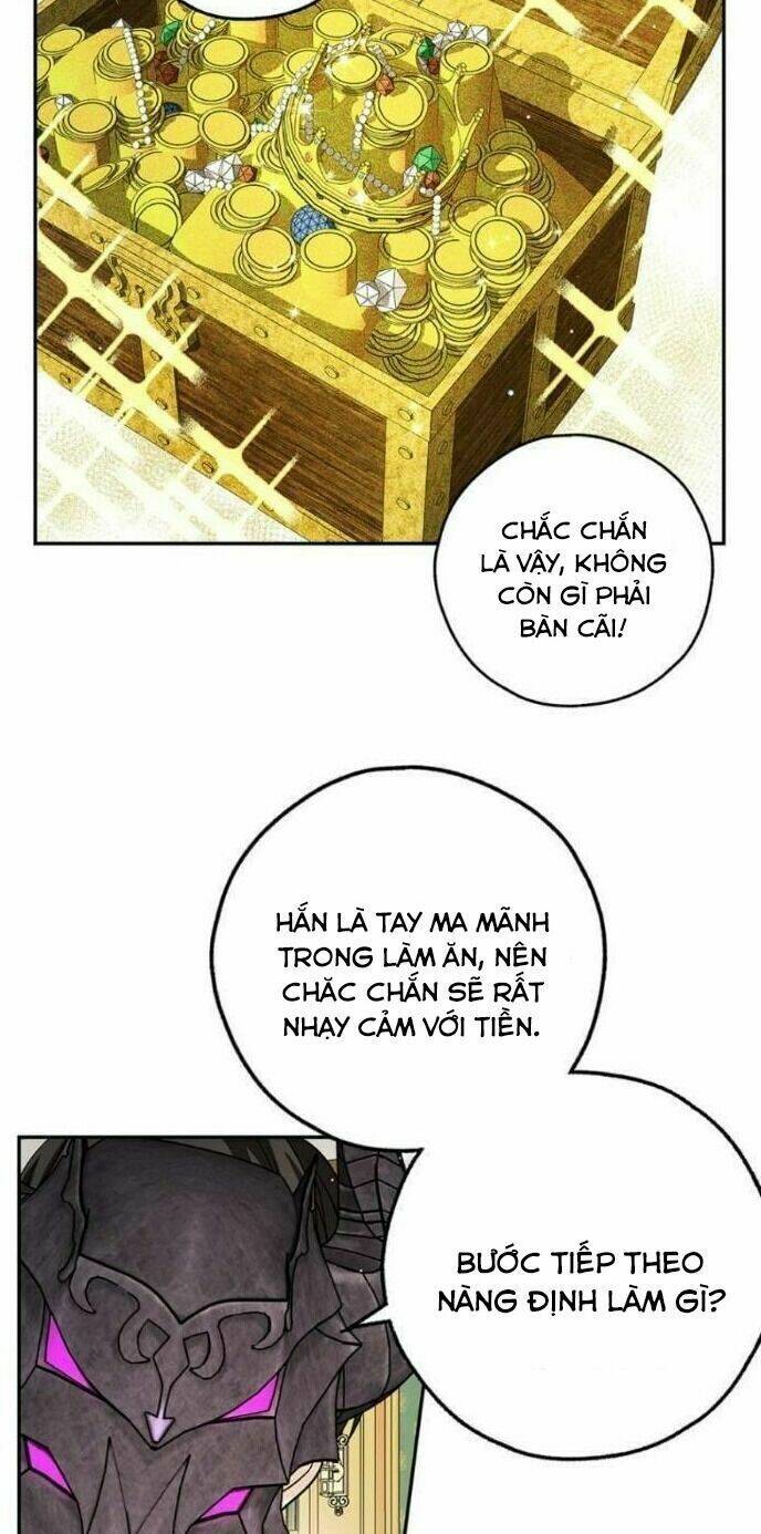 Hôn Phu Ẩn Sắc Chapter 36 - Trang 2