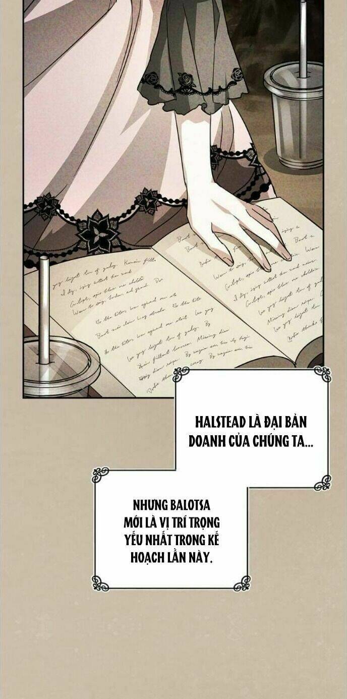 Hôn Phu Ẩn Sắc Chapter 36 - Trang 2