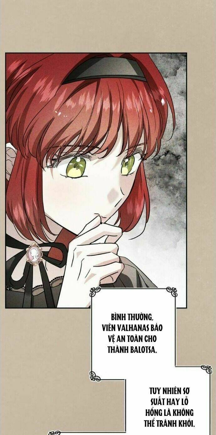 Hôn Phu Ẩn Sắc Chapter 36 - Trang 2