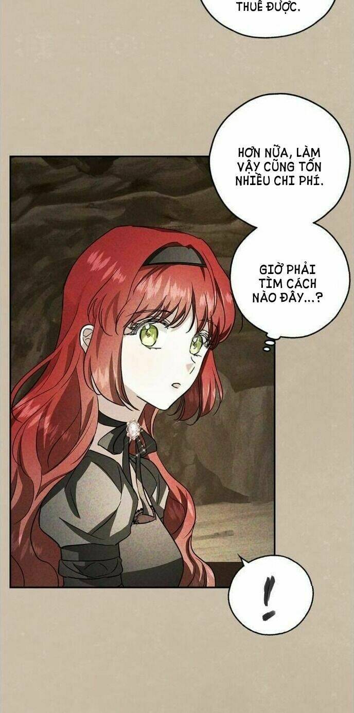 Hôn Phu Ẩn Sắc Chapter 36 - Trang 2