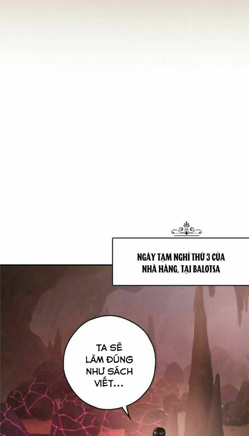 Hôn Phu Ẩn Sắc Chapter 36 - Trang 2