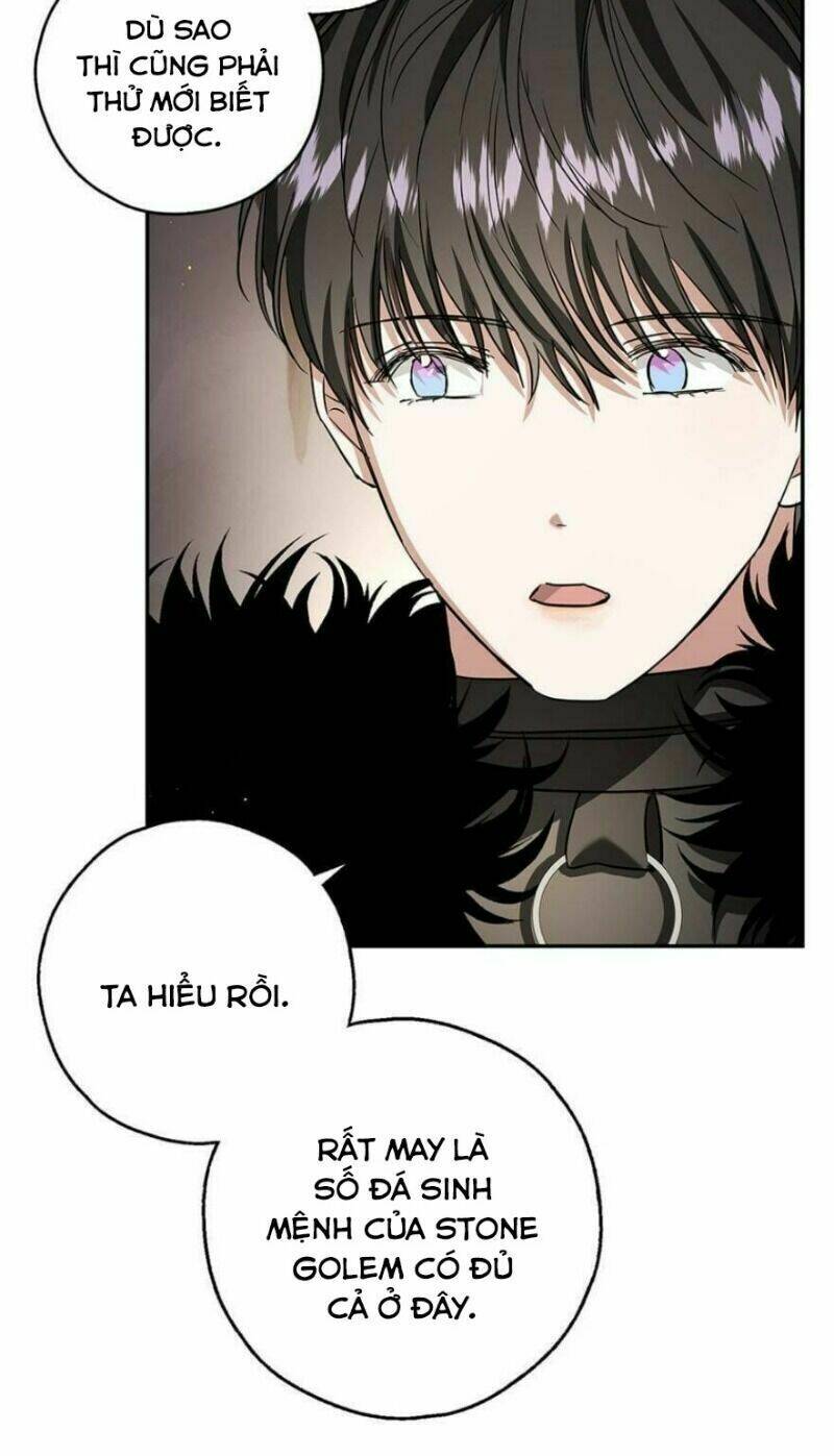 Hôn Phu Ẩn Sắc Chapter 36 - Trang 2